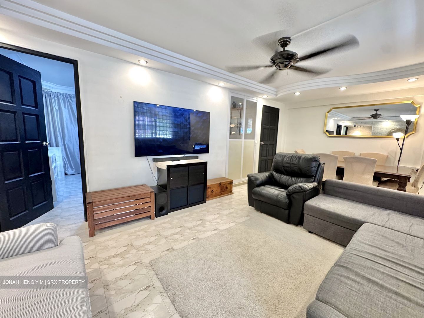 Blk 841 Tampines Palmwalk (Tampines), HDB 4 Rooms #474692481